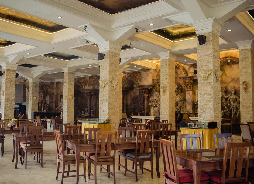 Restauracja Zdjęcie
