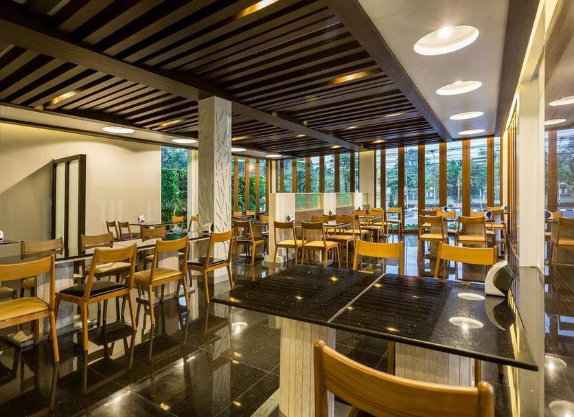 Restauracja Zdjęcie