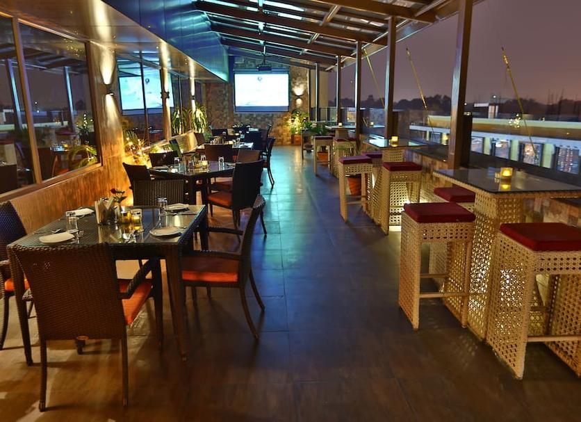 Restauracja Zdjęcie