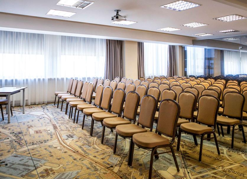 Sala konferencyjna Zdjęcie