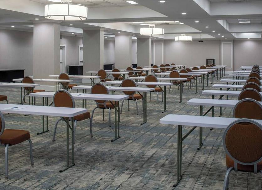 Sala konferencyjna Zdjęcie