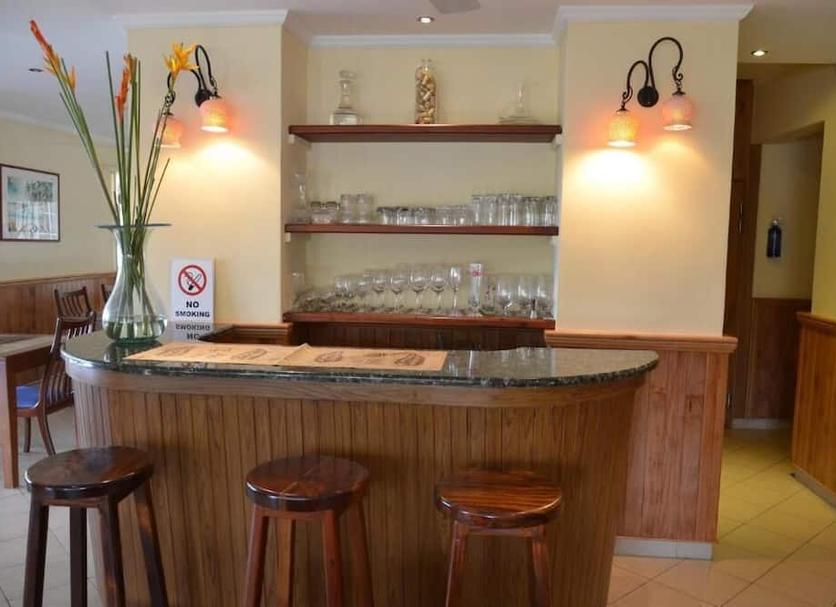 Bar Zdjęcie