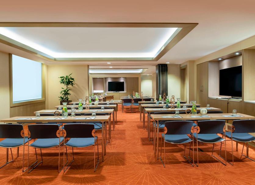Sala konferencyjna Zdjęcie