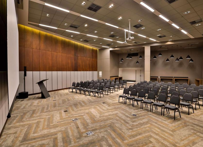 Sala konferencyjna Zdjęcie