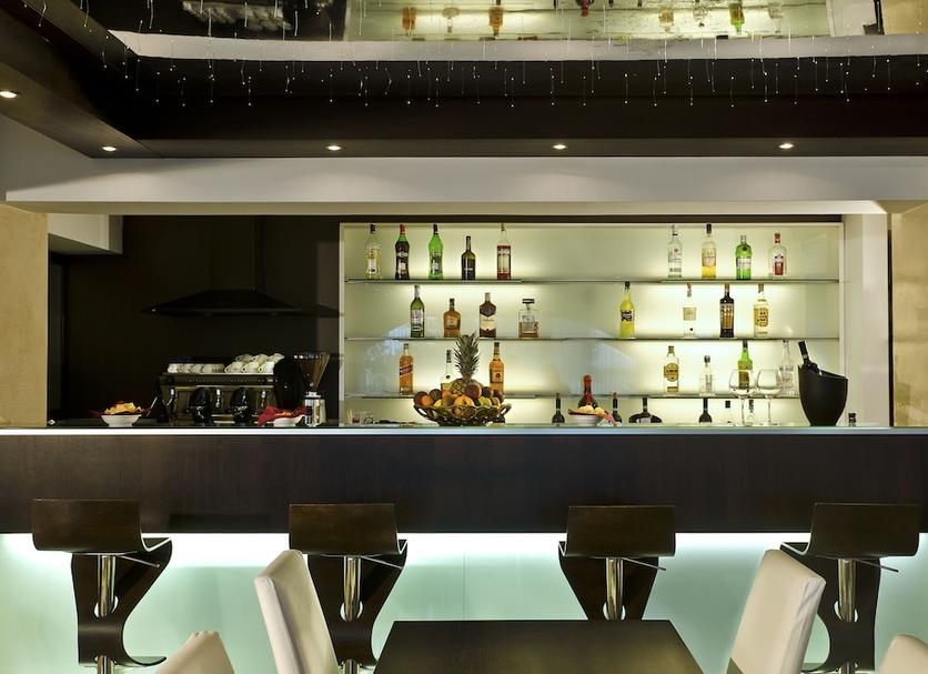 Bar Zdjęcie
