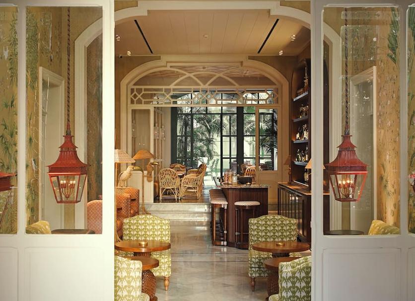 Lobby Zdjęcie