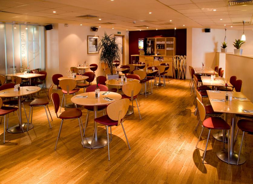 Restauracja Zdjęcie