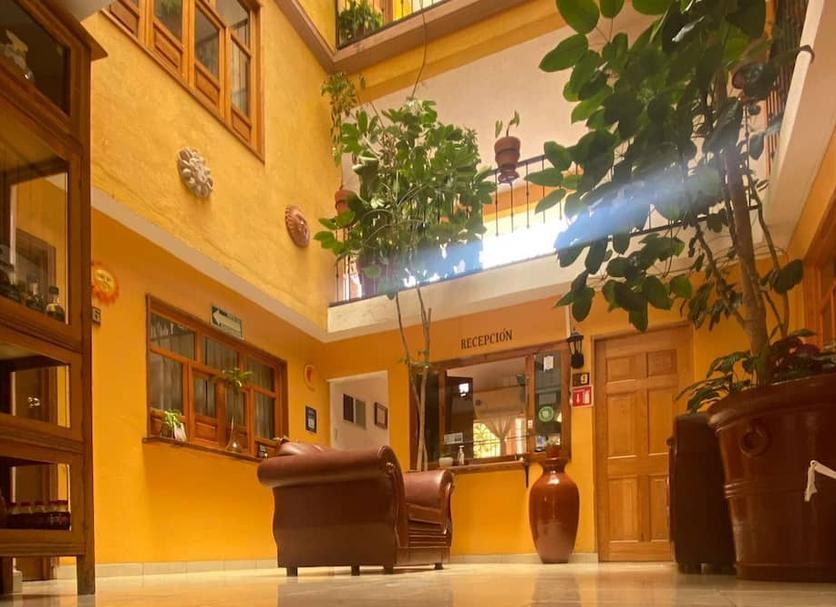 Lobby Zdjęcie