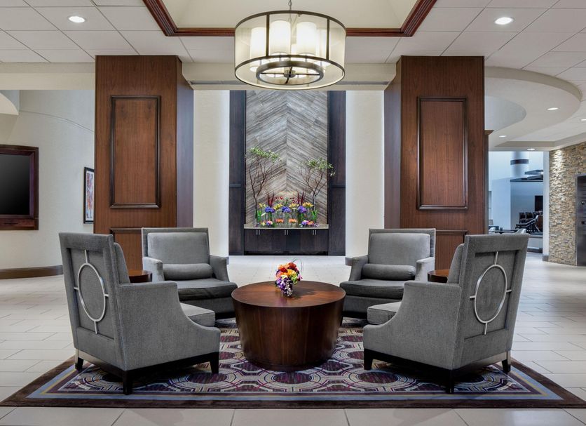 Lobby Zdjęcie