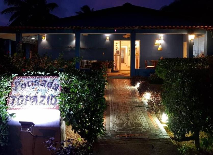 Widok na zewnątrz Zdjęcie
