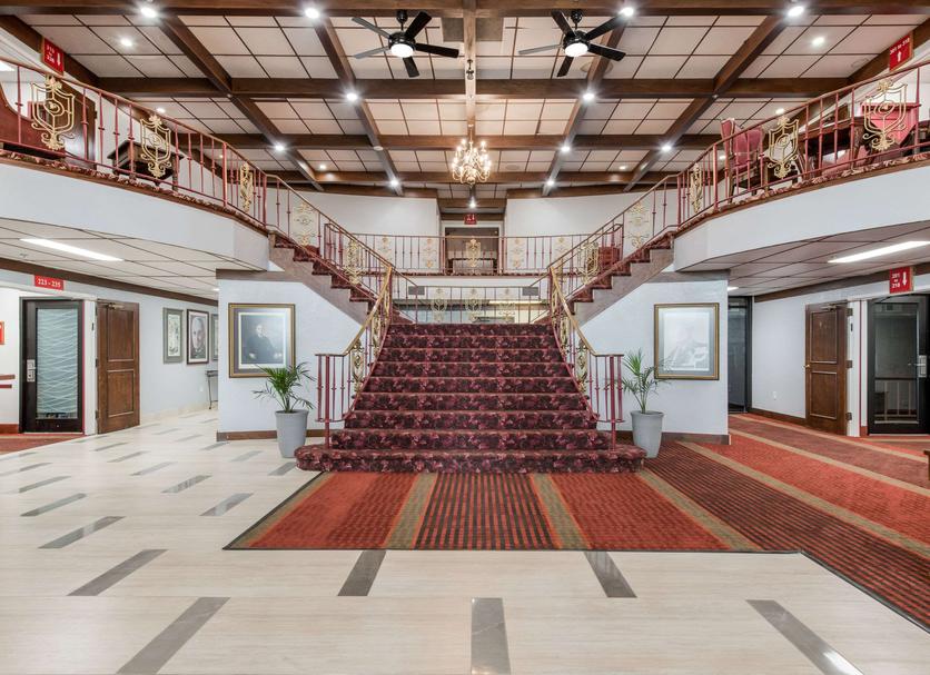 Lobby Zdjęcie
