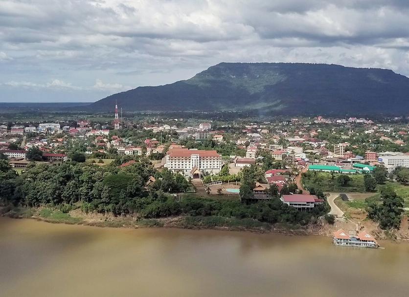 Widok na zewnątrz Zdjęcie