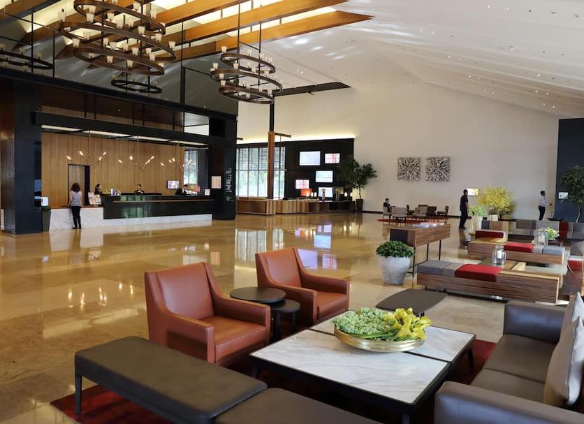 Lobby Zdjęcie