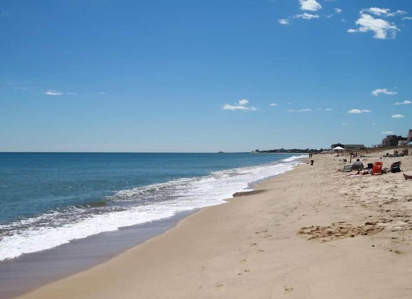 Plaża Zdjęcie