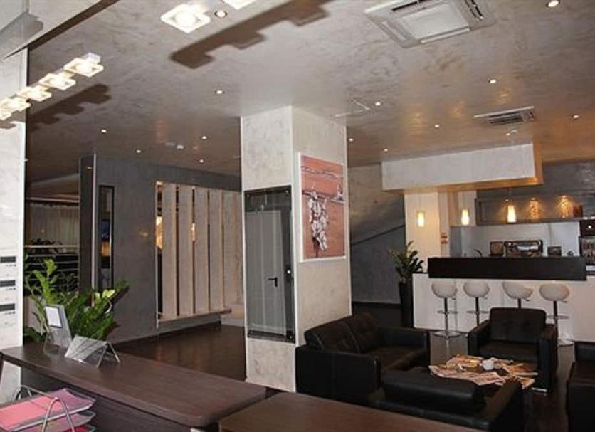 Lobby Zdjęcie