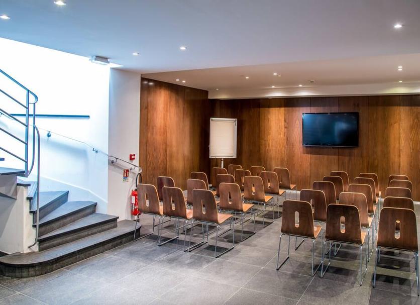 Sala konferencyjna Zdjęcie