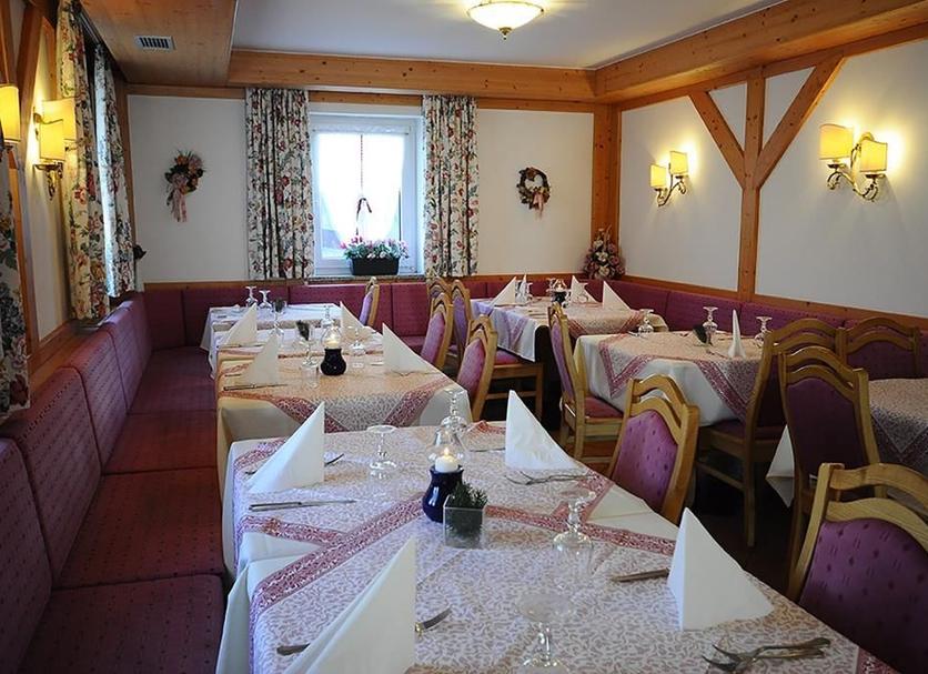 Restauracja Zdjęcie