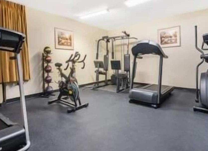 Sala do ćwiczeń Zdjęcie