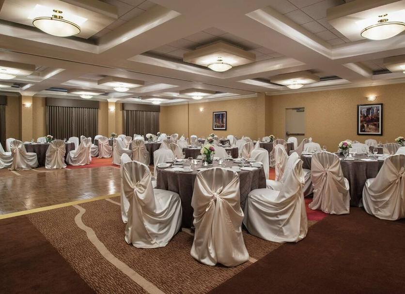 Sala bankietowa Zdjęcie