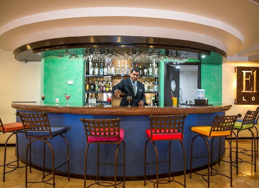 Bar Zdjęcie