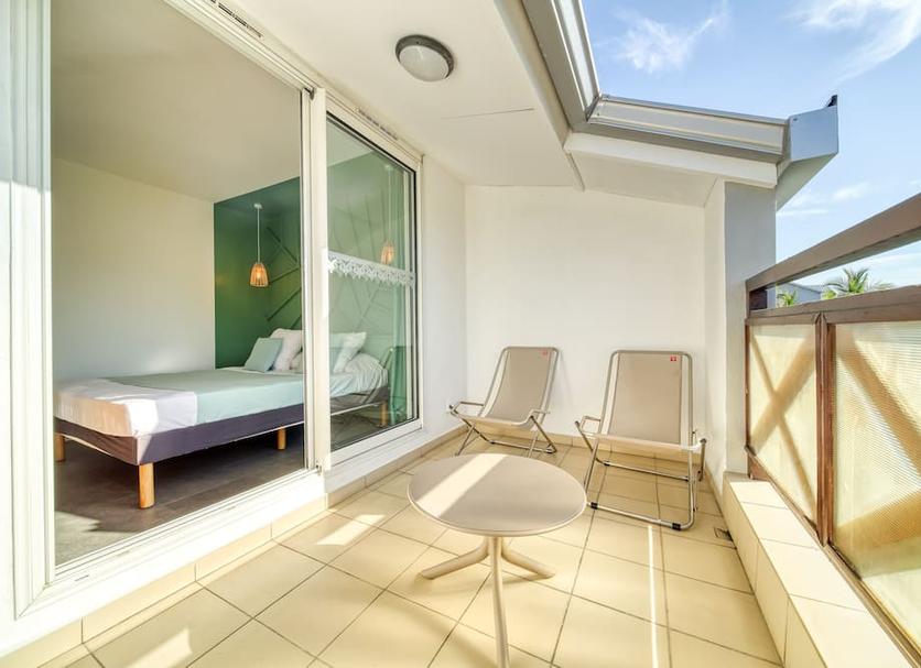 Balkon Zdjęcie