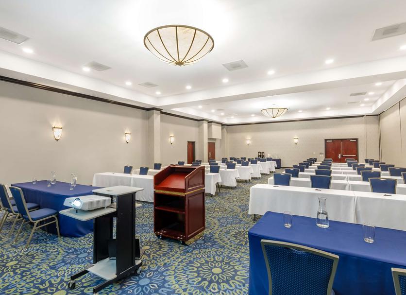 Sala konferencyjna Zdjęcie