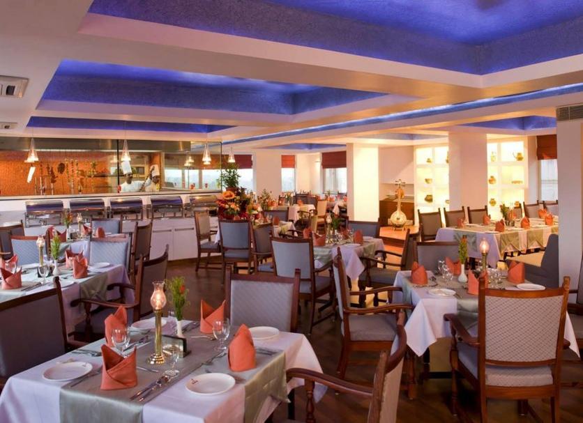 Restauracja Zdjęcie