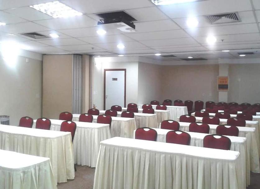 Sala konferencyjna Zdjęcie