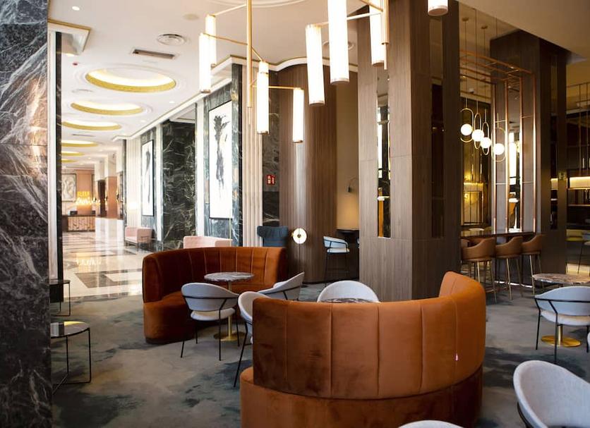 Lobby Zdjęcie