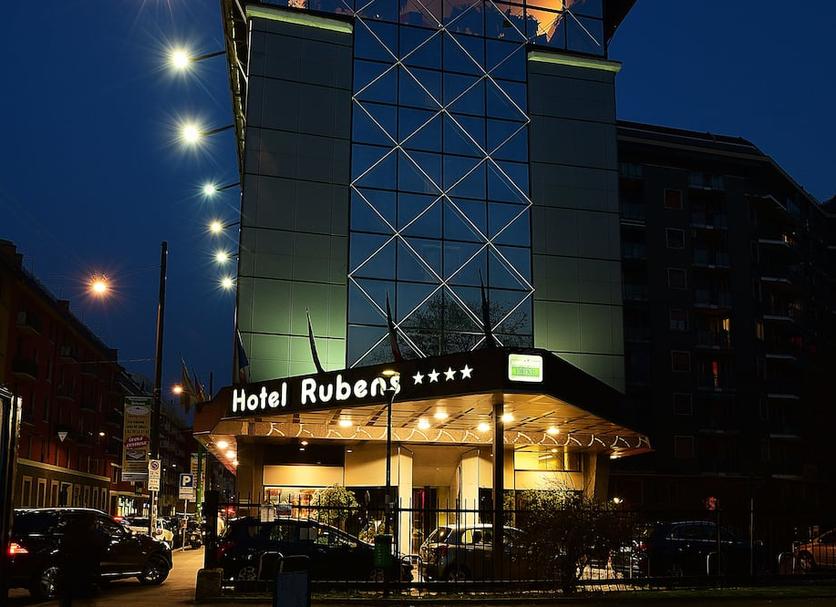 Budynek Zdjęcie