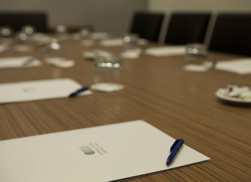 Sala konferencyjna Zdjęcie