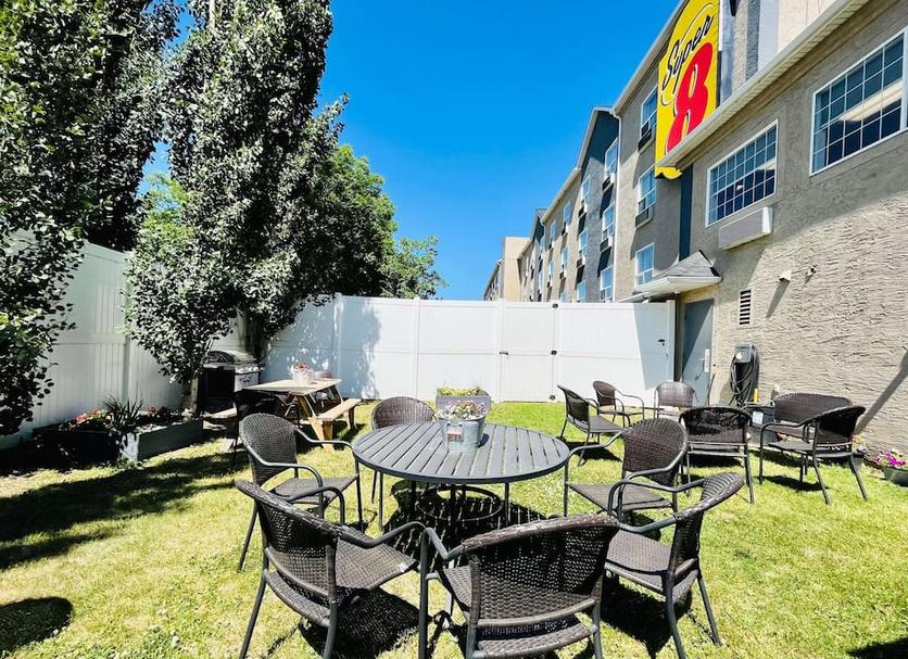 Patio Zdjęcie