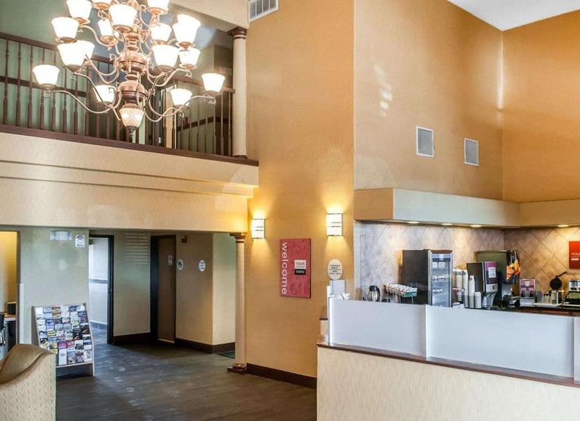 Lobby Zdjęcie