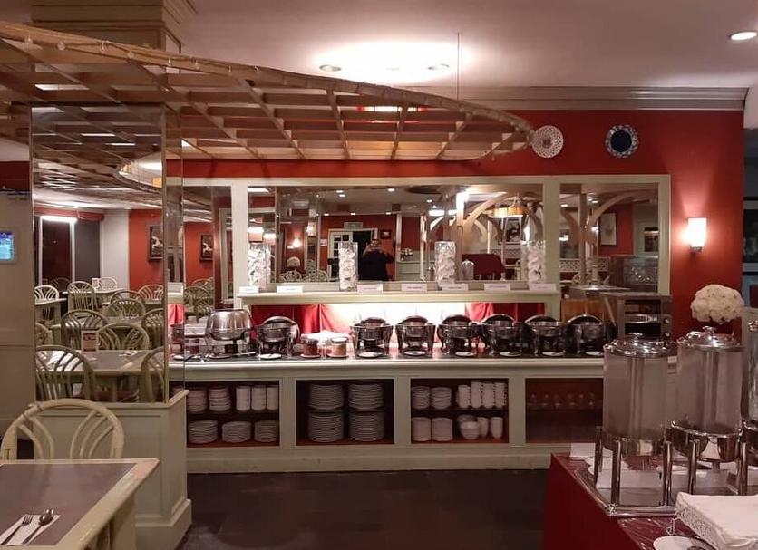 Bar Zdjęcie