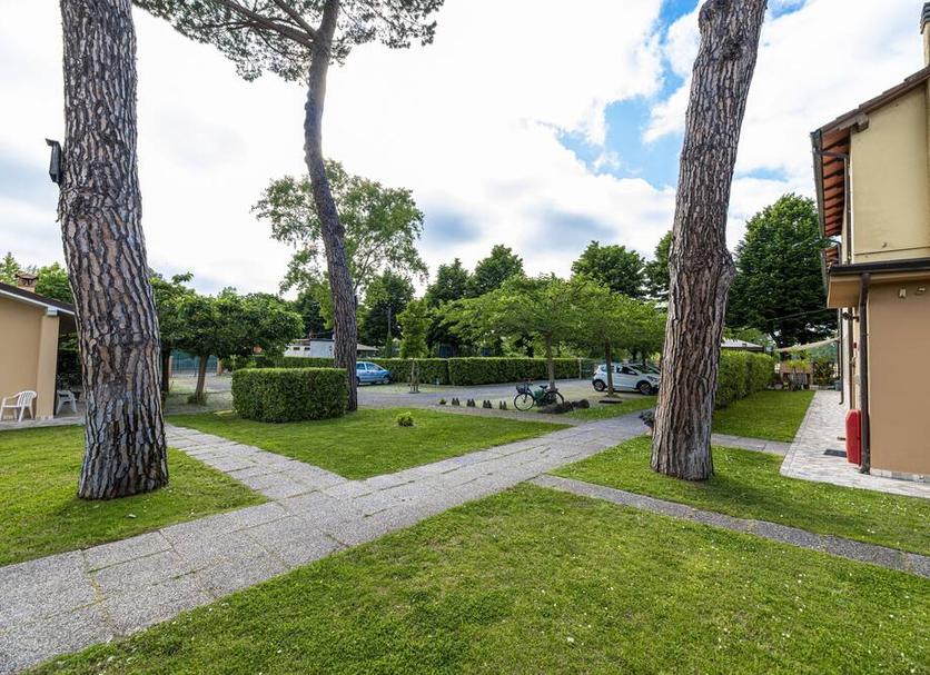 Widok na zewnątrz Zdjęcie