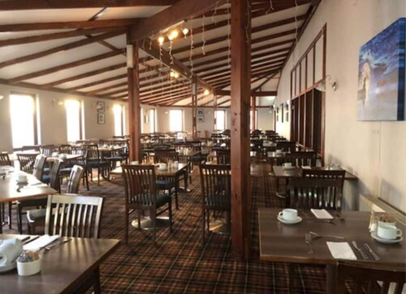 Restauracja Zdjęcie