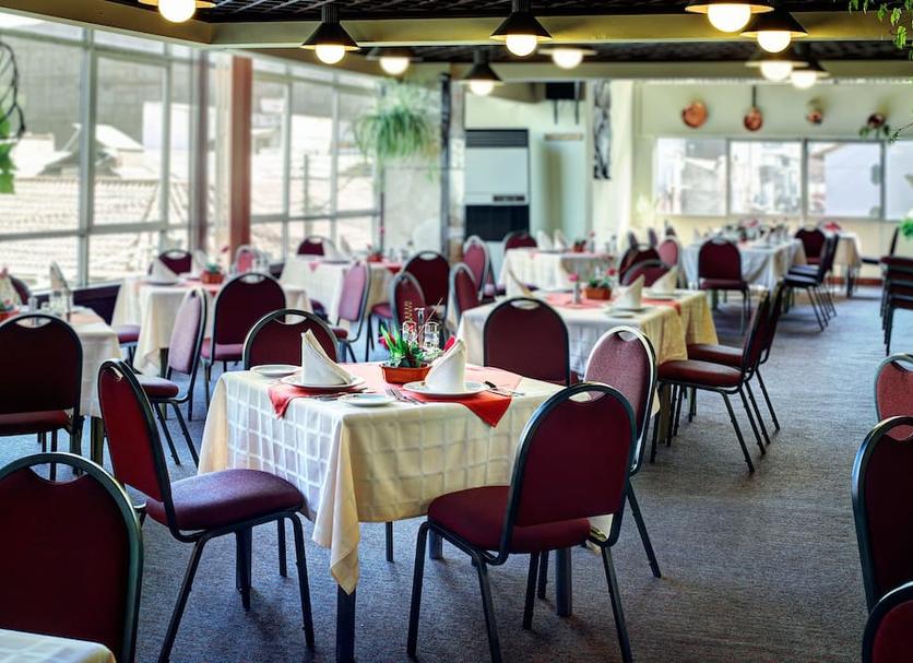 Restauracja Zdjęcie