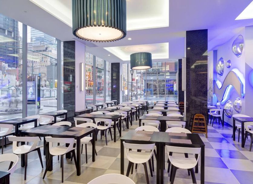 Restauracja Zdjęcie