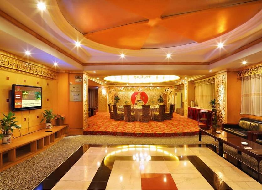 Lobby Zdjęcie