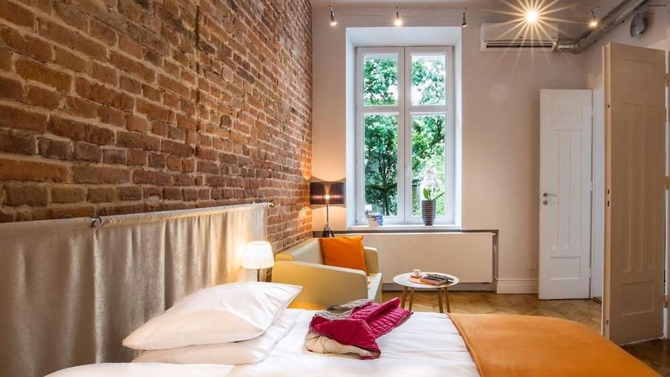 Apartamenty Cracowdays Kraków