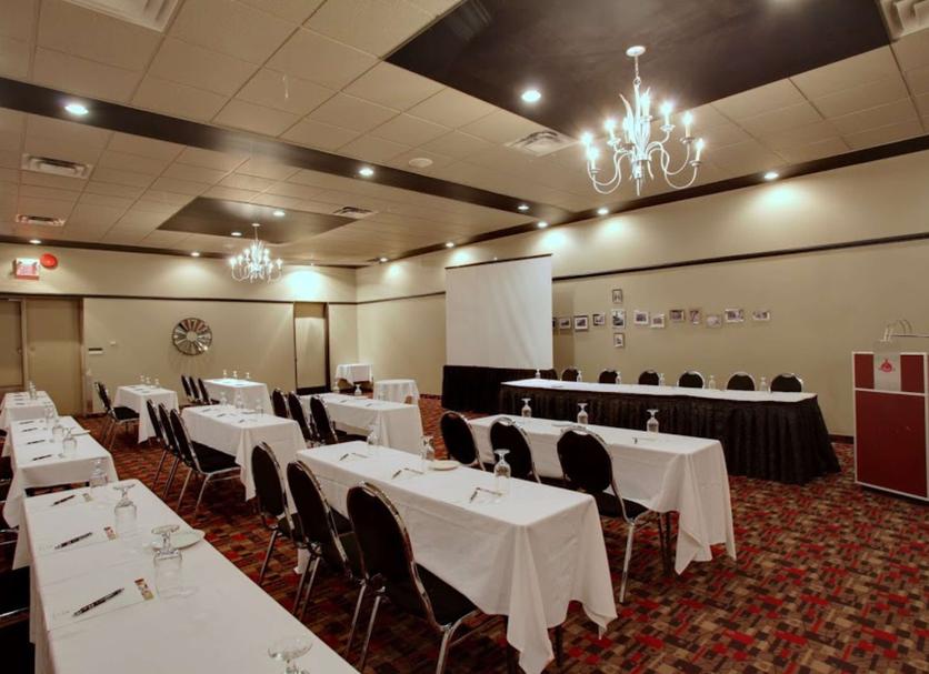 Sala konferencyjna Zdjęcie