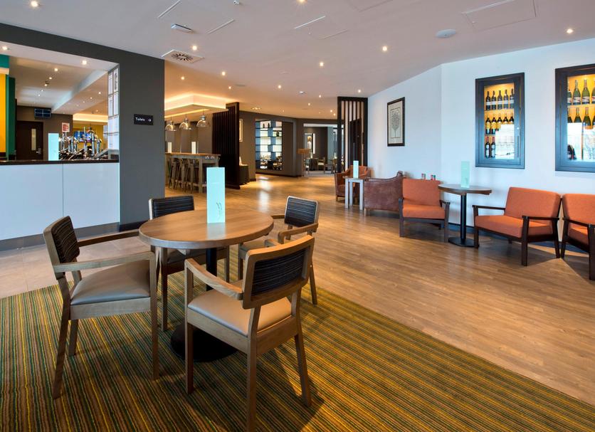 Lobby Zdjęcie