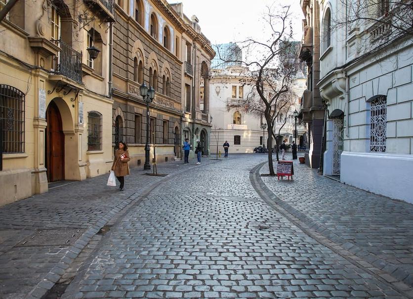 Widok na zewnątrz Zdjęcie