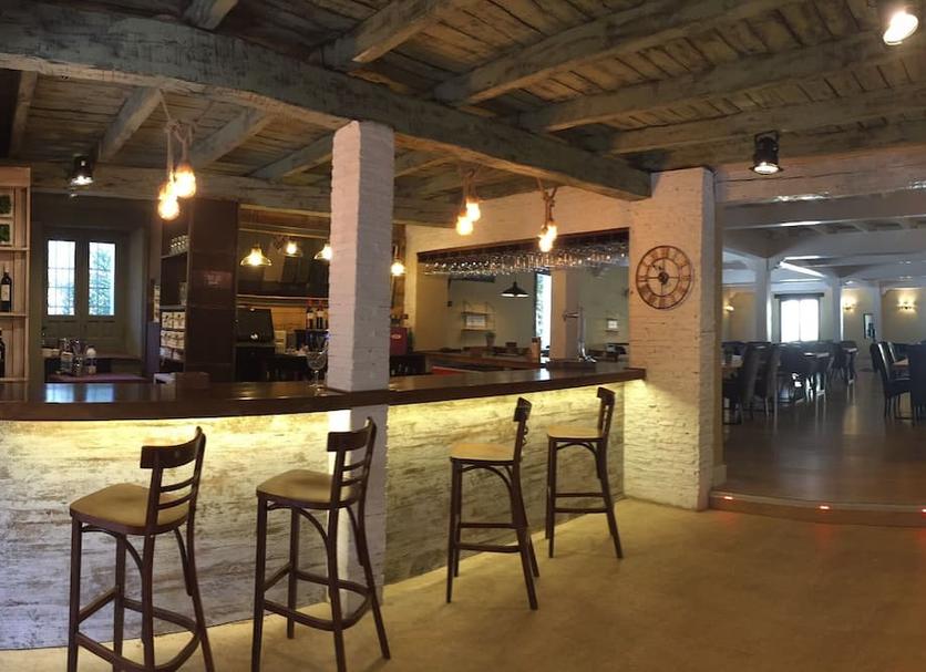 Bar Zdjęcie