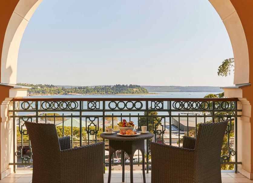 Balkon Zdjęcie