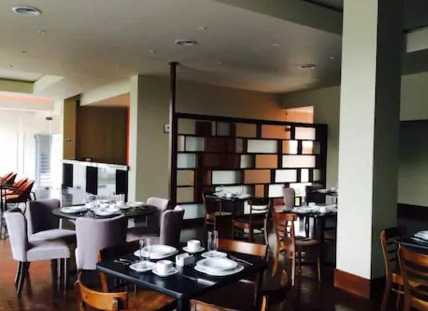 Restauracja Zdjęcie