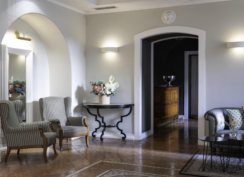 Lobby Zdjęcie
