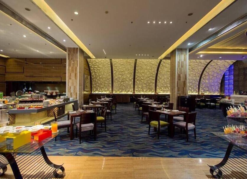 Restauracja Zdjęcie