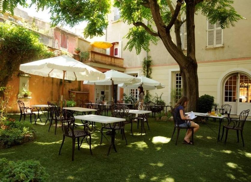 Patio Zdjęcie