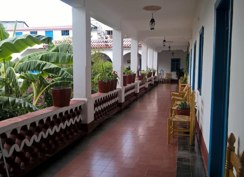 Balkon Zdjęcie